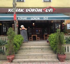 konak durum evi buyukcekmece merkez istanbul zomato